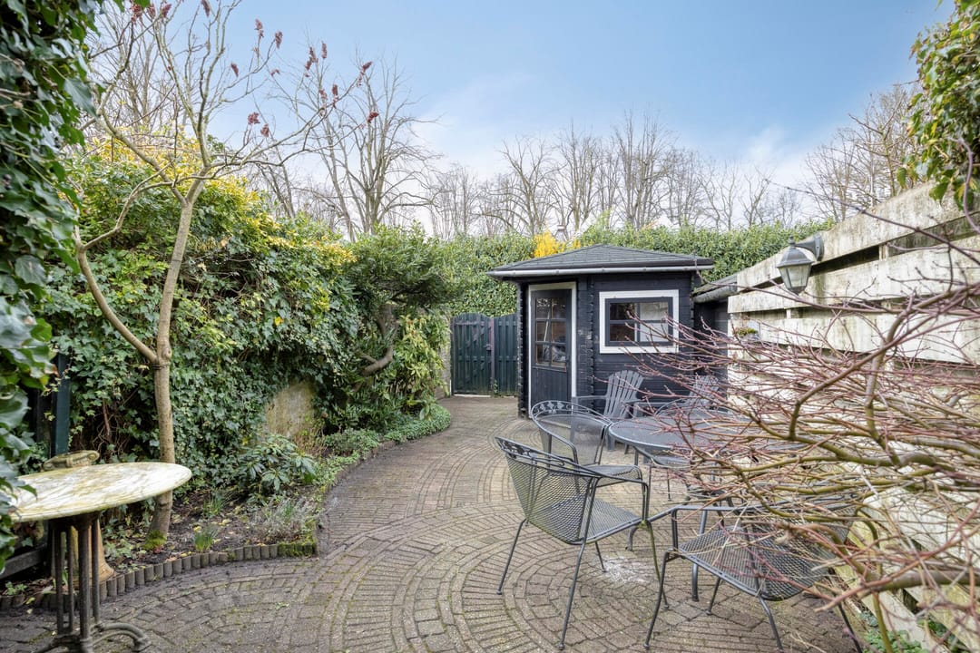 Photo 32 of Weesperstraat 78