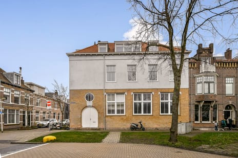 Wilhelminalaan thumbnail