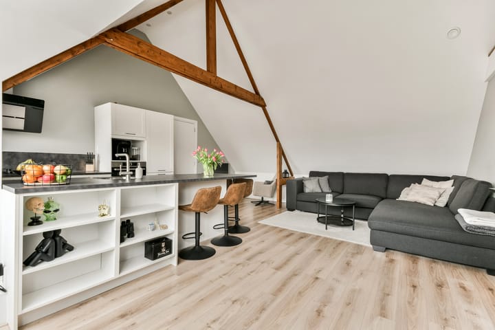 Foto 3 van Wilhelminalaan 10-B