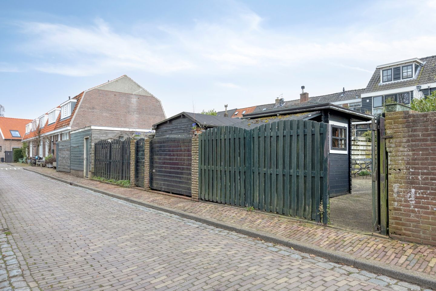 Photo 34 of Weesperstraat 78