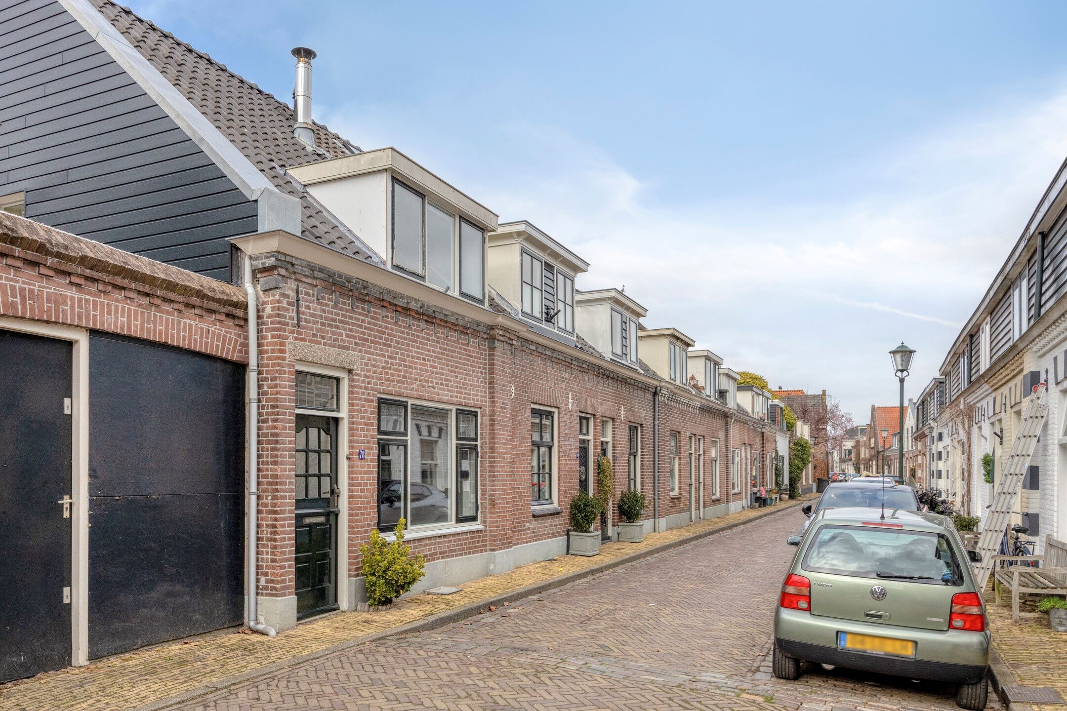 Photo 36 of Weesperstraat 78