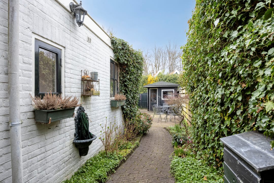 Photo 31 of Weesperstraat 78