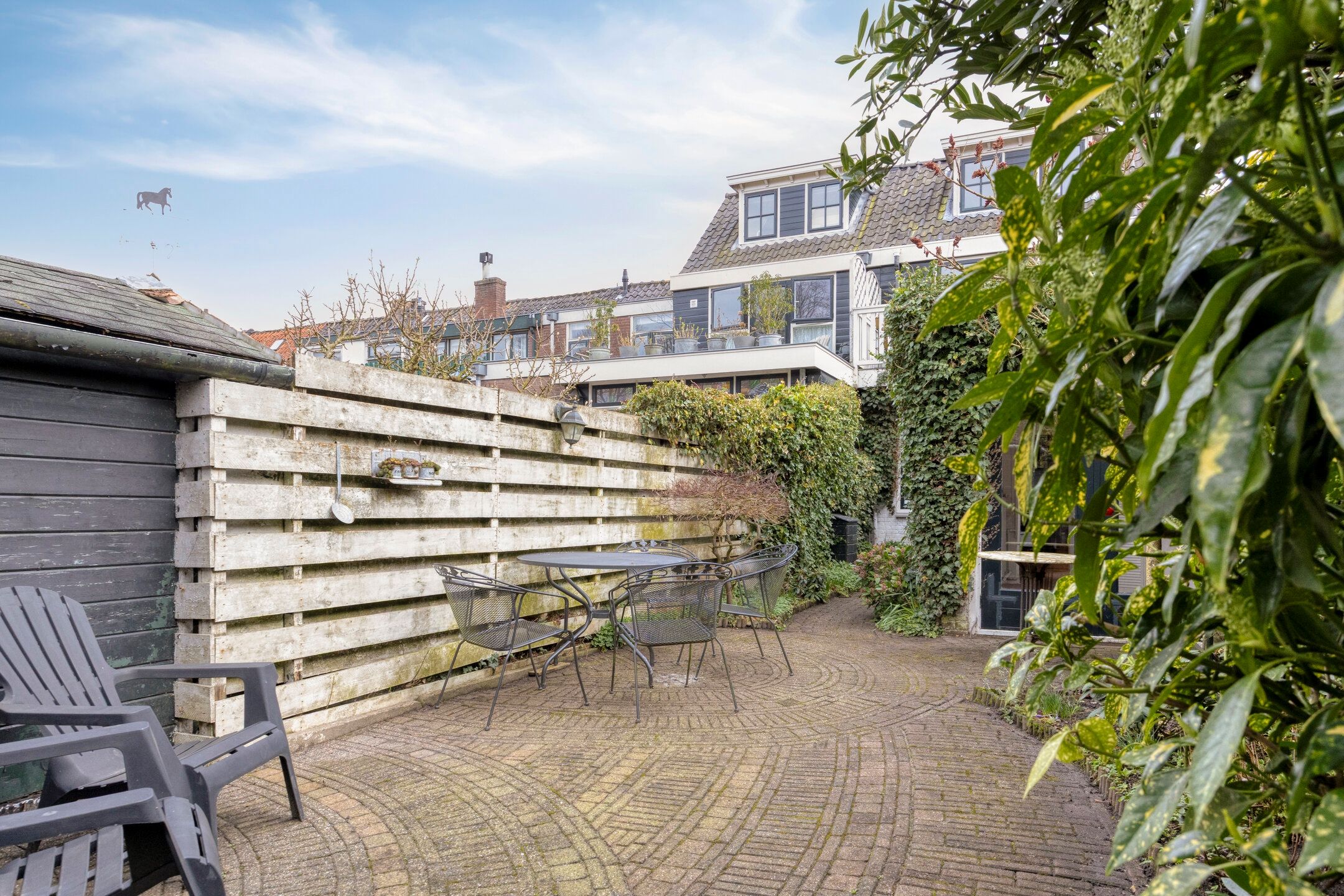 Photo 33 of Weesperstraat 78