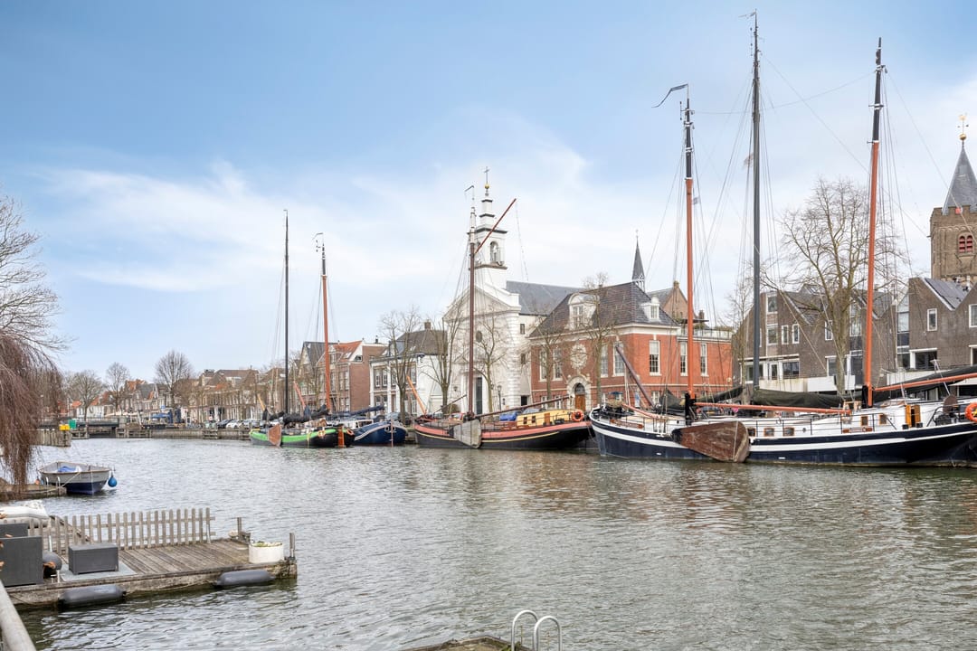 Photo 37 of Weesperstraat 78