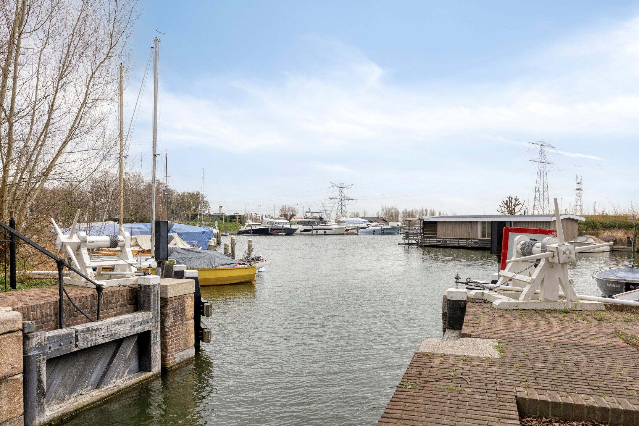 Photo 39 of Weesperstraat 78