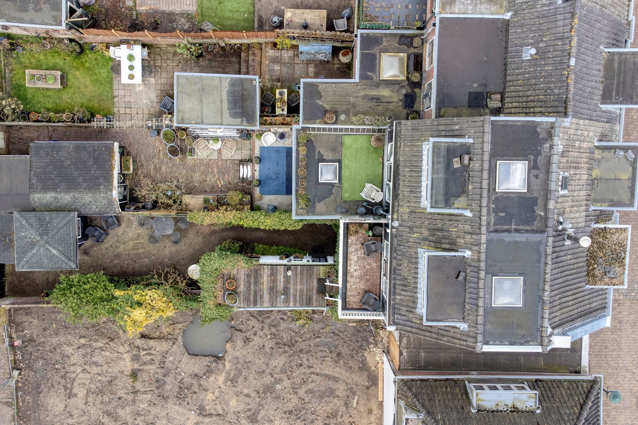 Photo 42 of Weesperstraat 78