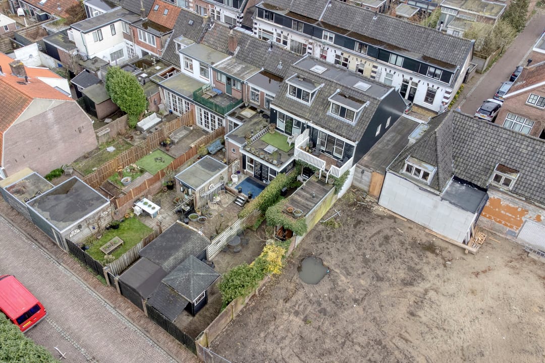 Photo 43 of Weesperstraat 78