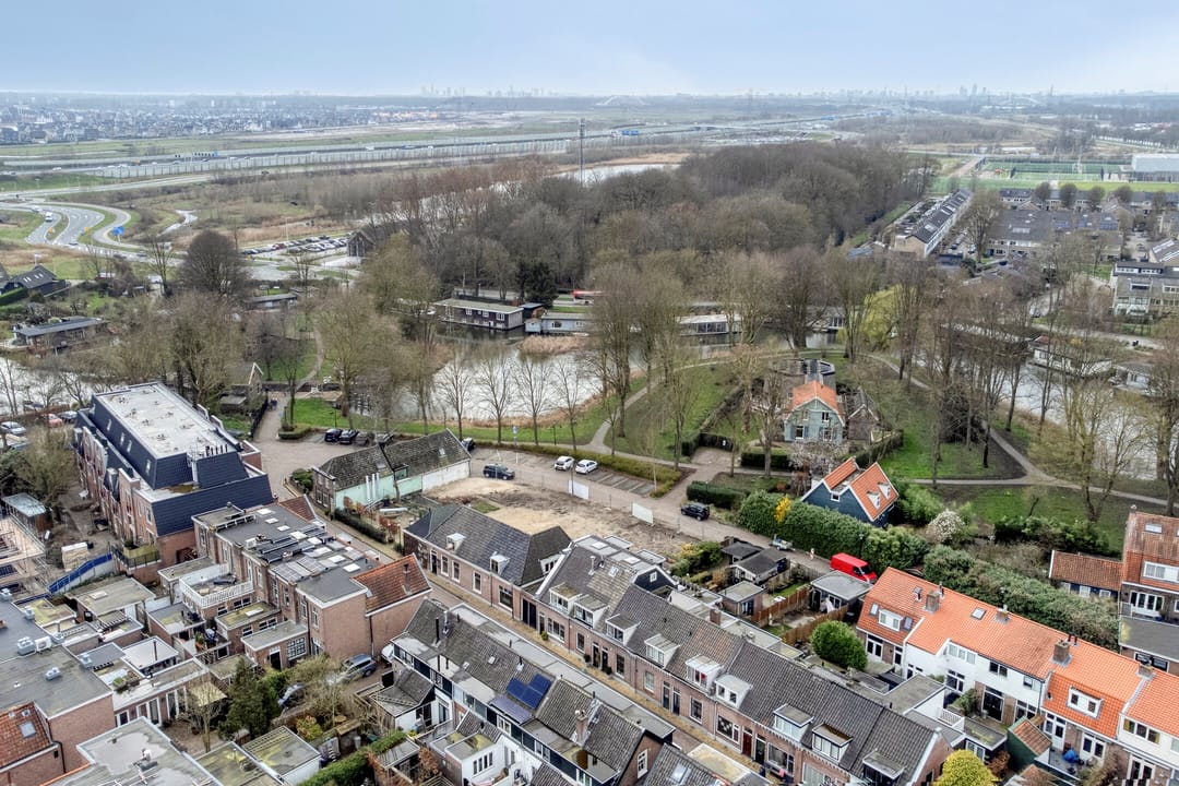 Photo 46 of Weesperstraat 78