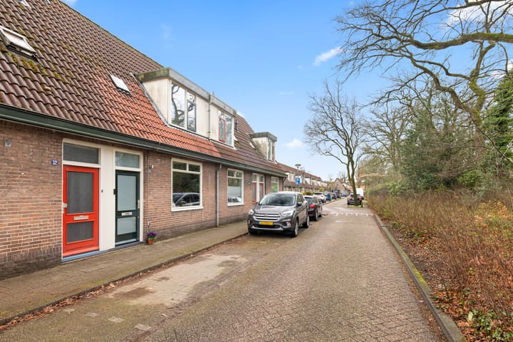 Photo 2 of Sint Willibrordusstraat 31