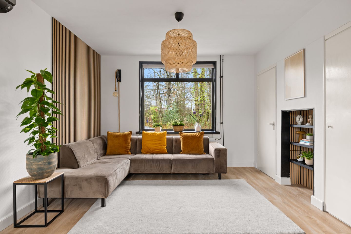 Photo 4 of Sint Willibrordusstraat 31