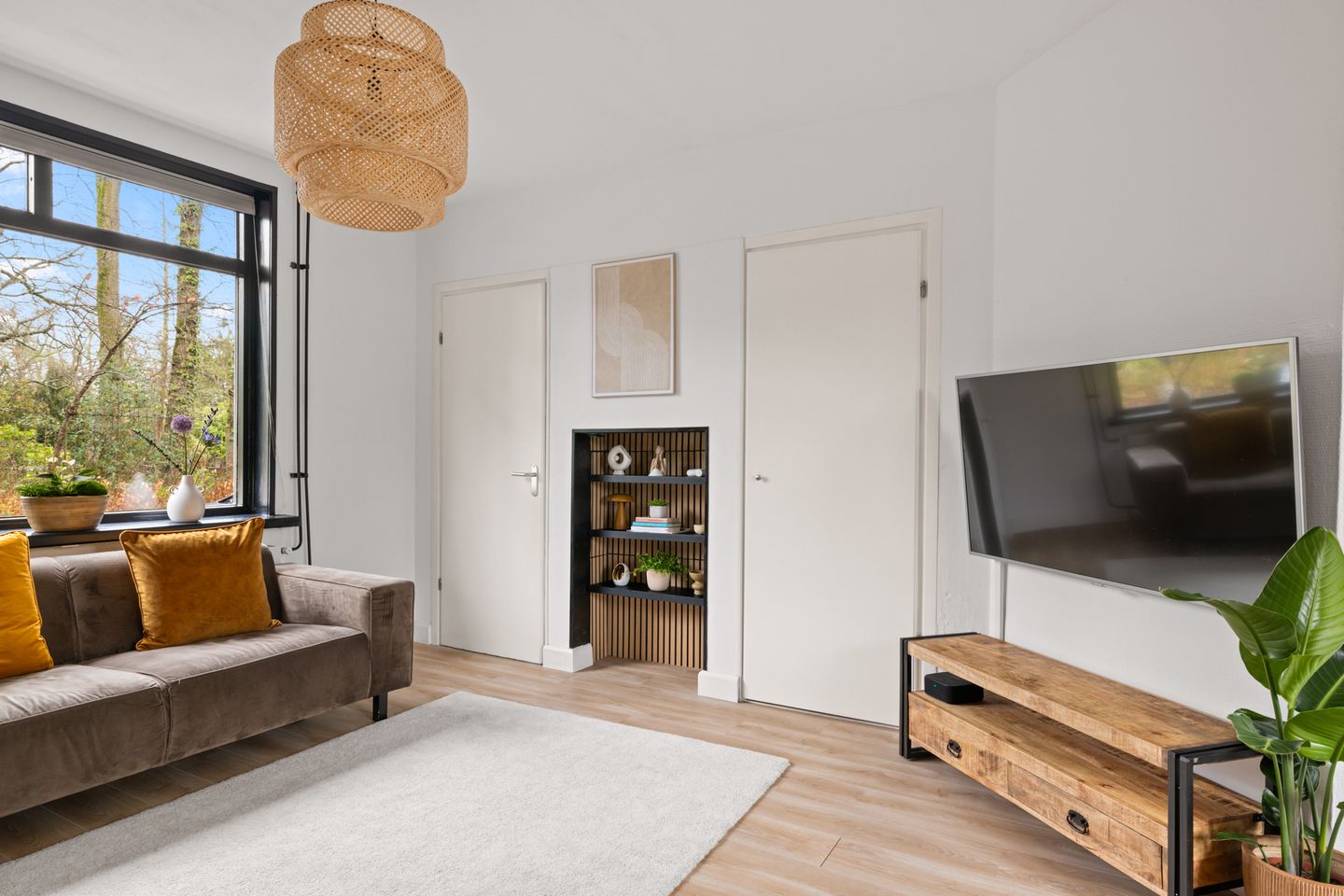 Photo 5 of Sint Willibrordusstraat 31