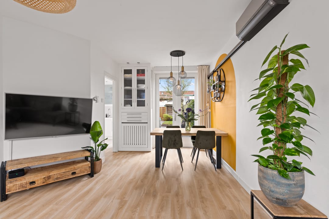 Photo 7 of Sint Willibrordusstraat 31