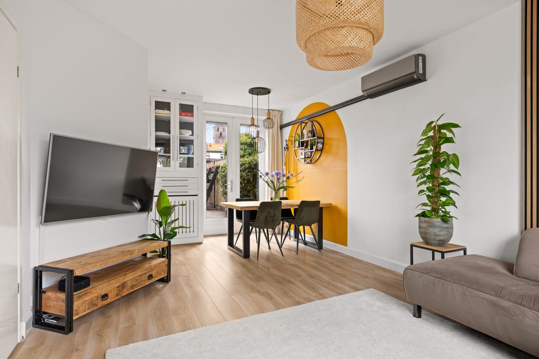 Photo 8 of Sint Willibrordusstraat 31