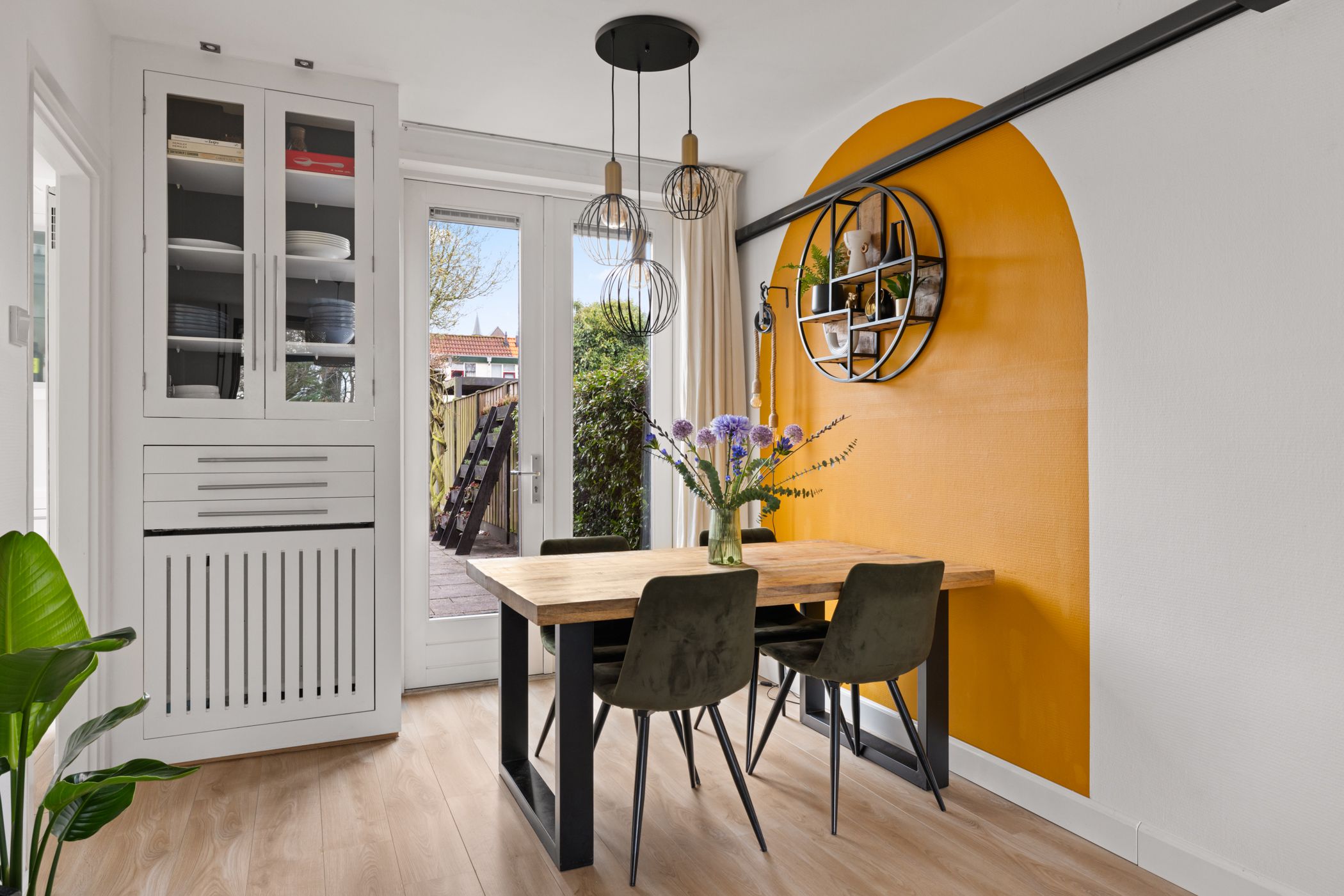 Photo 9 of Sint Willibrordusstraat 31