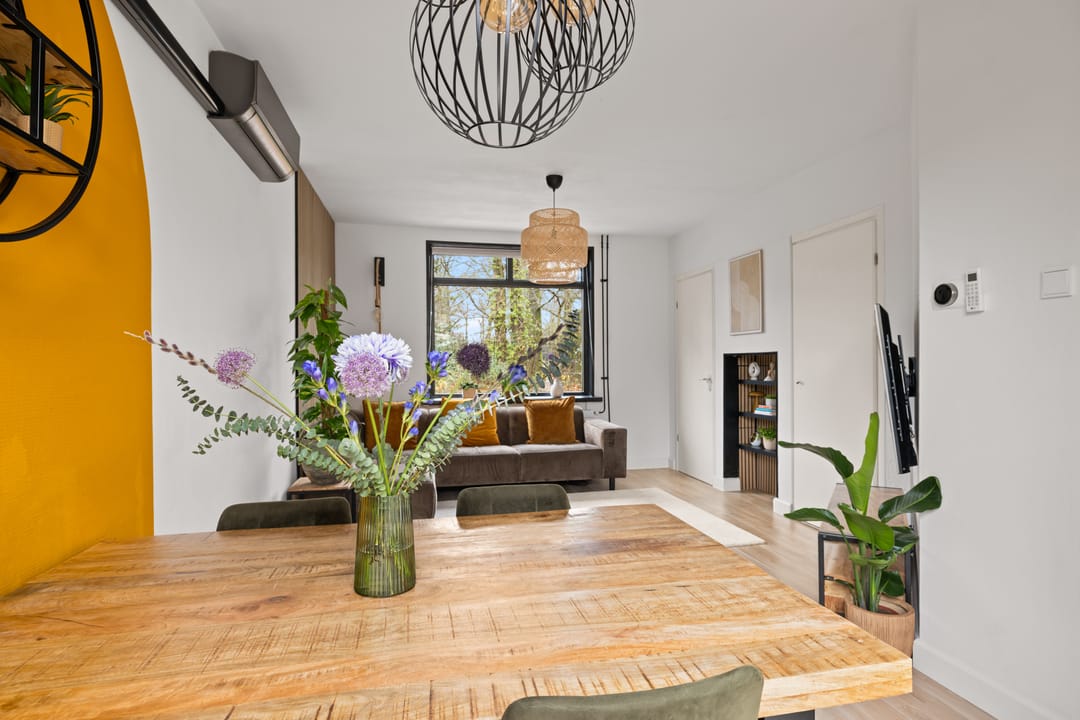 Photo 13 of Sint Willibrordusstraat 31