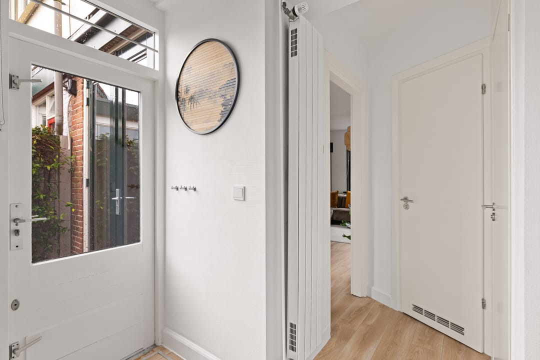 Photo 17 of Sint Willibrordusstraat 31