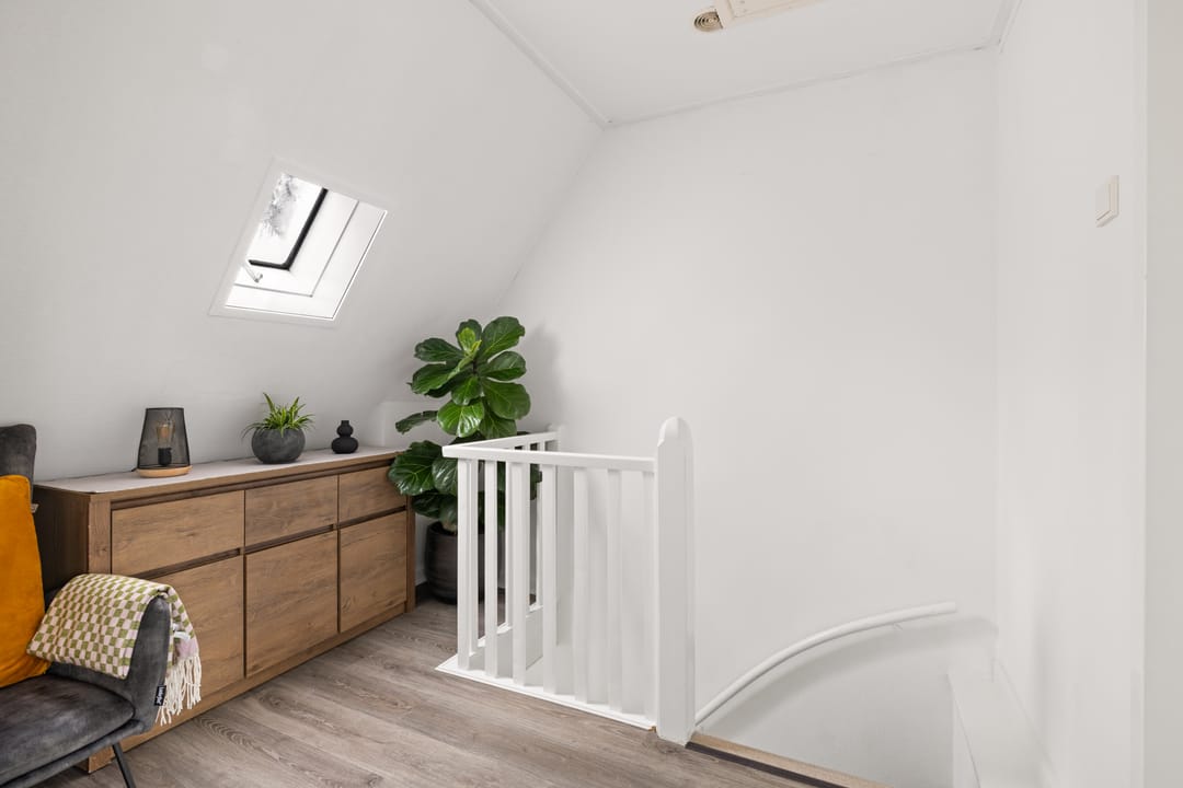 Photo 26 of Sint Willibrordusstraat 31