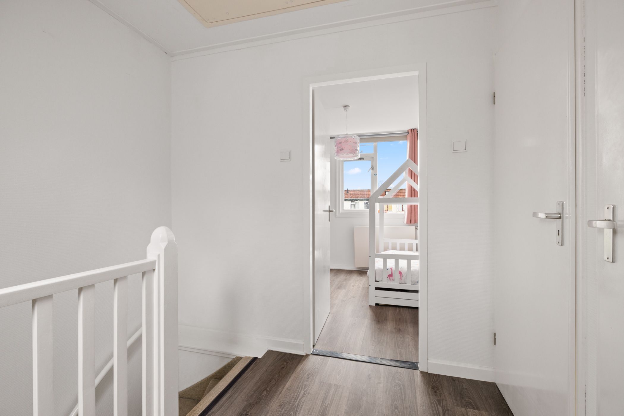 Photo 27 of Sint Willibrordusstraat 31