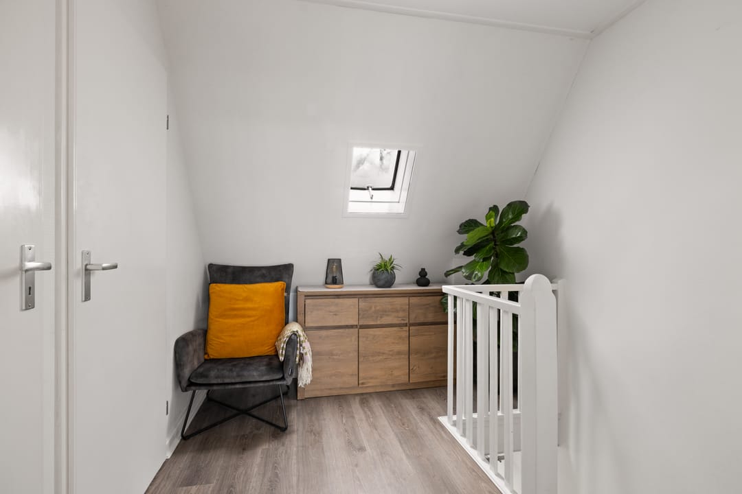 Photo 28 of Sint Willibrordusstraat 31