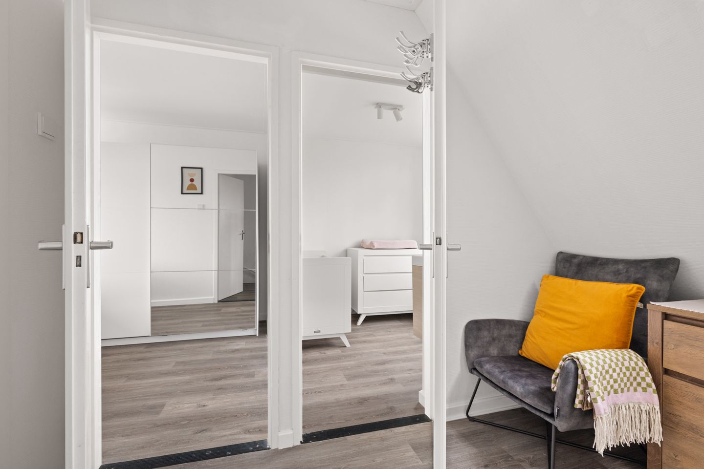 Photo 29 of Sint Willibrordusstraat 31