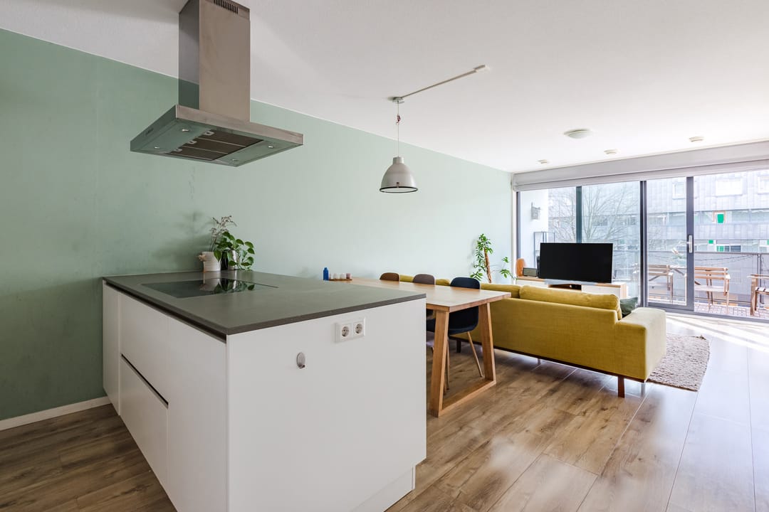 Photo 1 of Willy Sluiterstraat 114