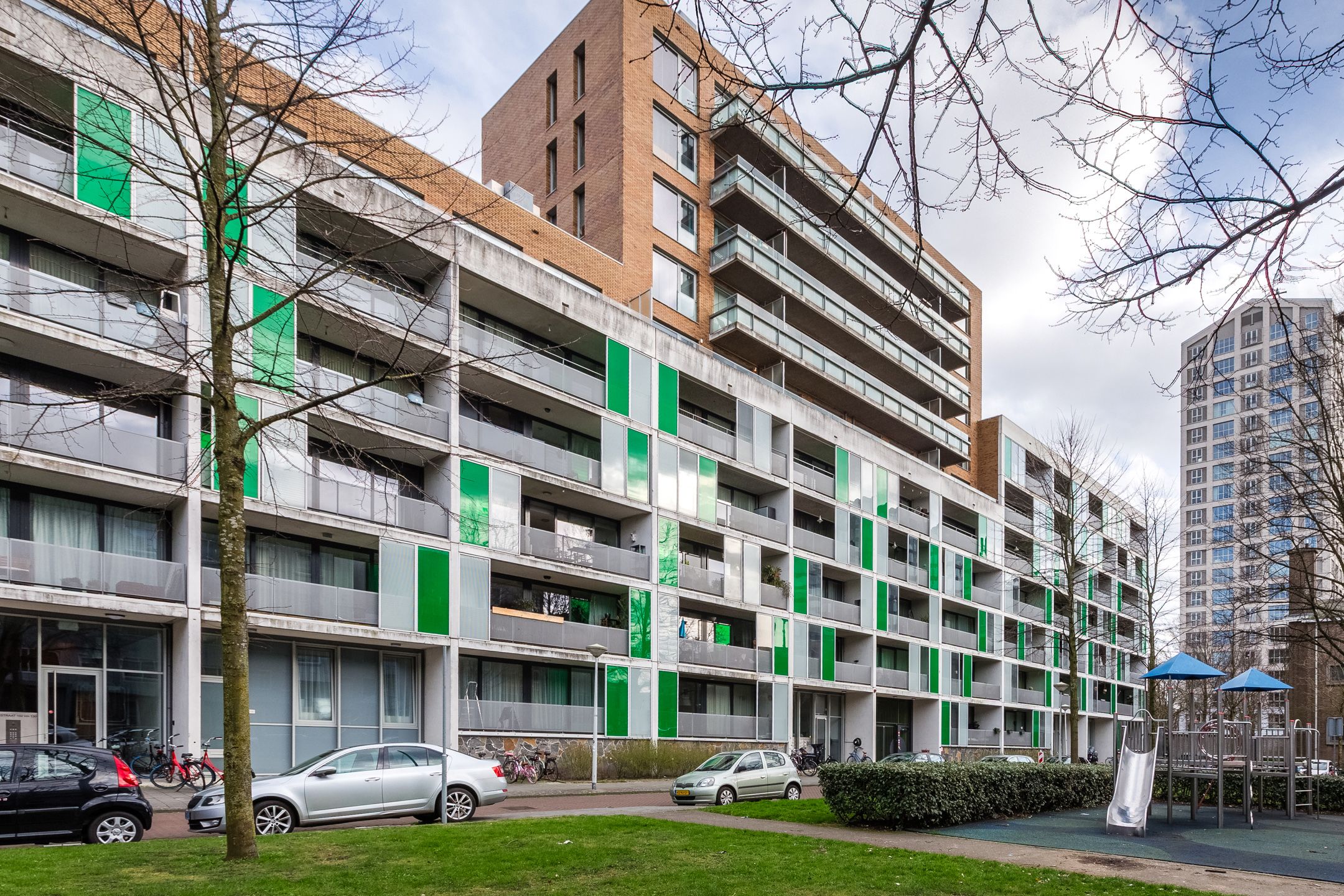 Photo 3 of Willy Sluiterstraat 114