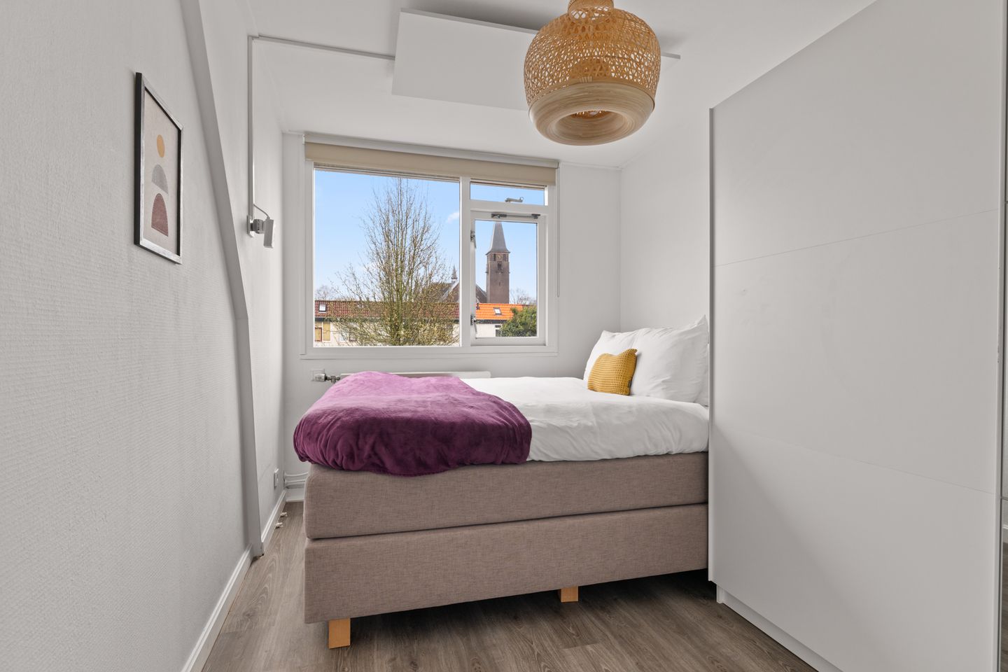 Photo 34 of Sint Willibrordusstraat 31