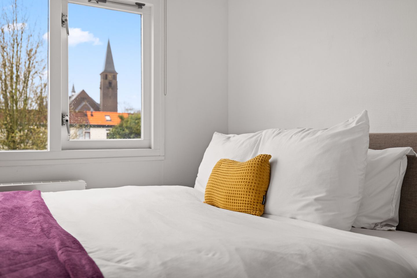 Photo 35 of Sint Willibrordusstraat 31