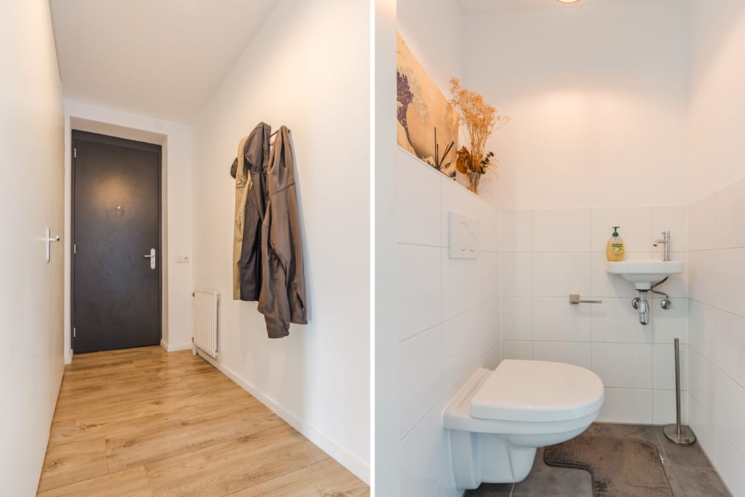 Photo 11 of Willy Sluiterstraat 114