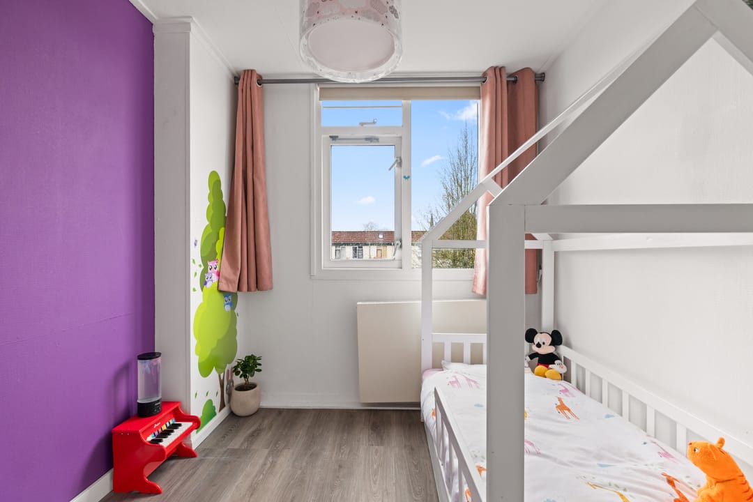 Photo 38 of Sint Willibrordusstraat 31