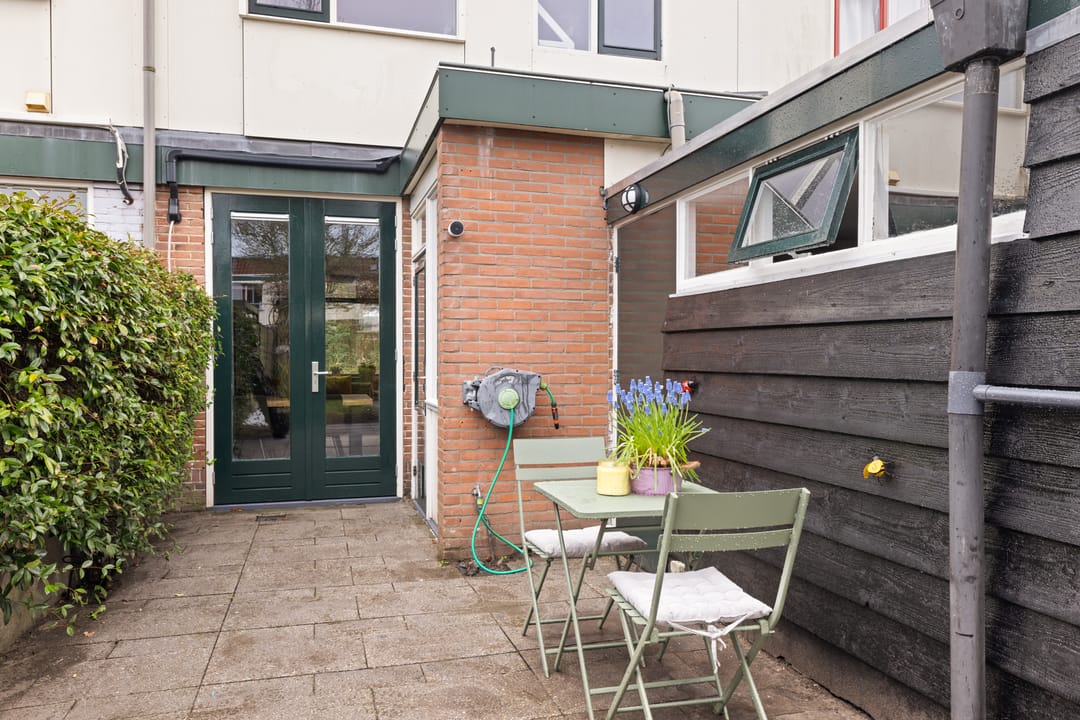 Photo 41 of Sint Willibrordusstraat 31