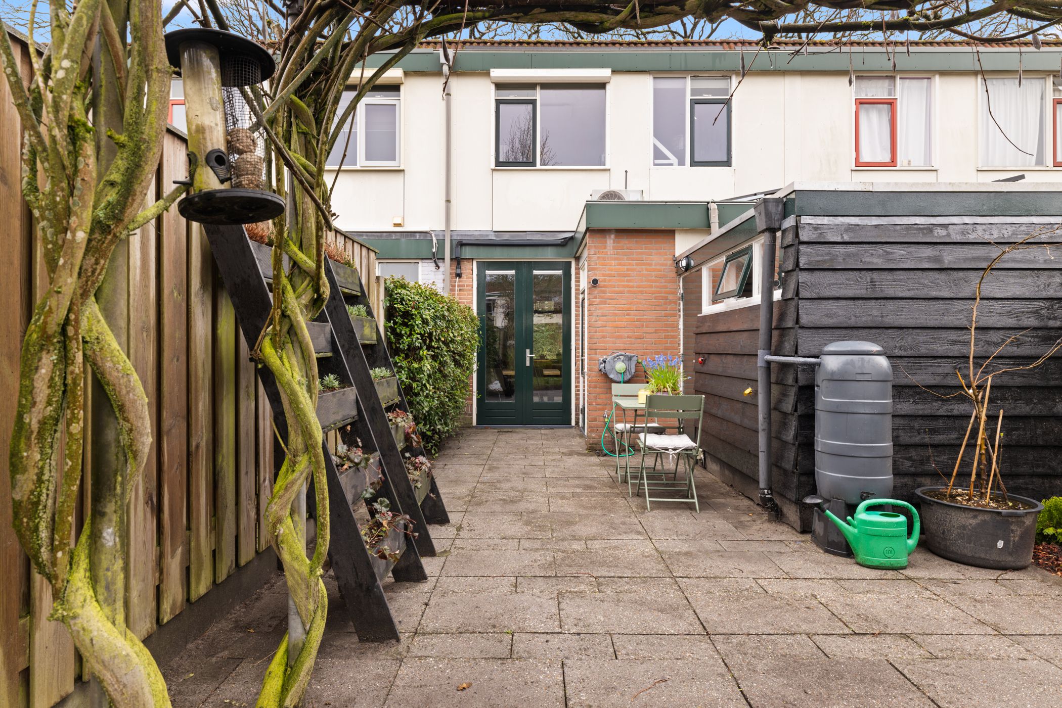 Photo 42 of Sint Willibrordusstraat 31