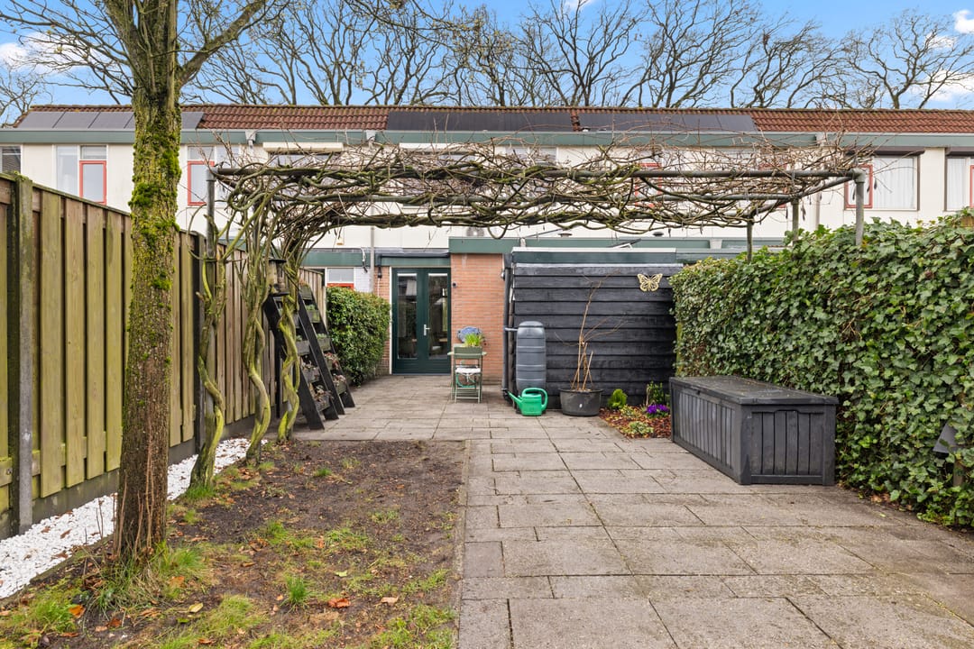 Photo 43 of Sint Willibrordusstraat 31