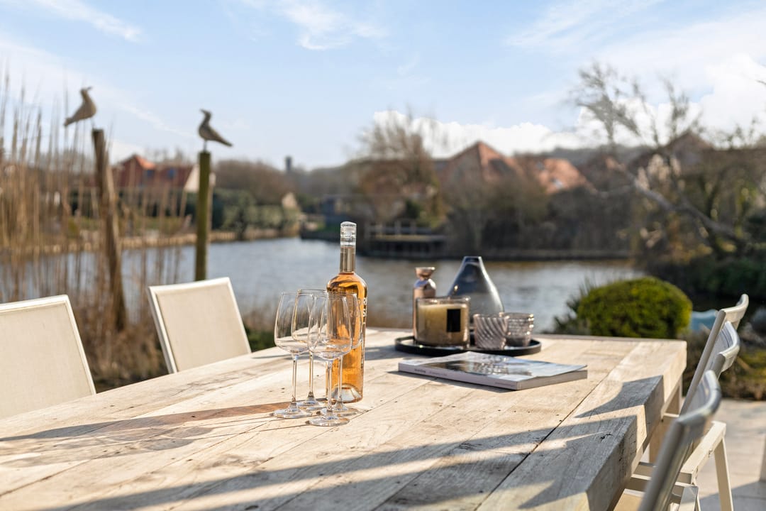 Foto 2 van Parelduiker 4