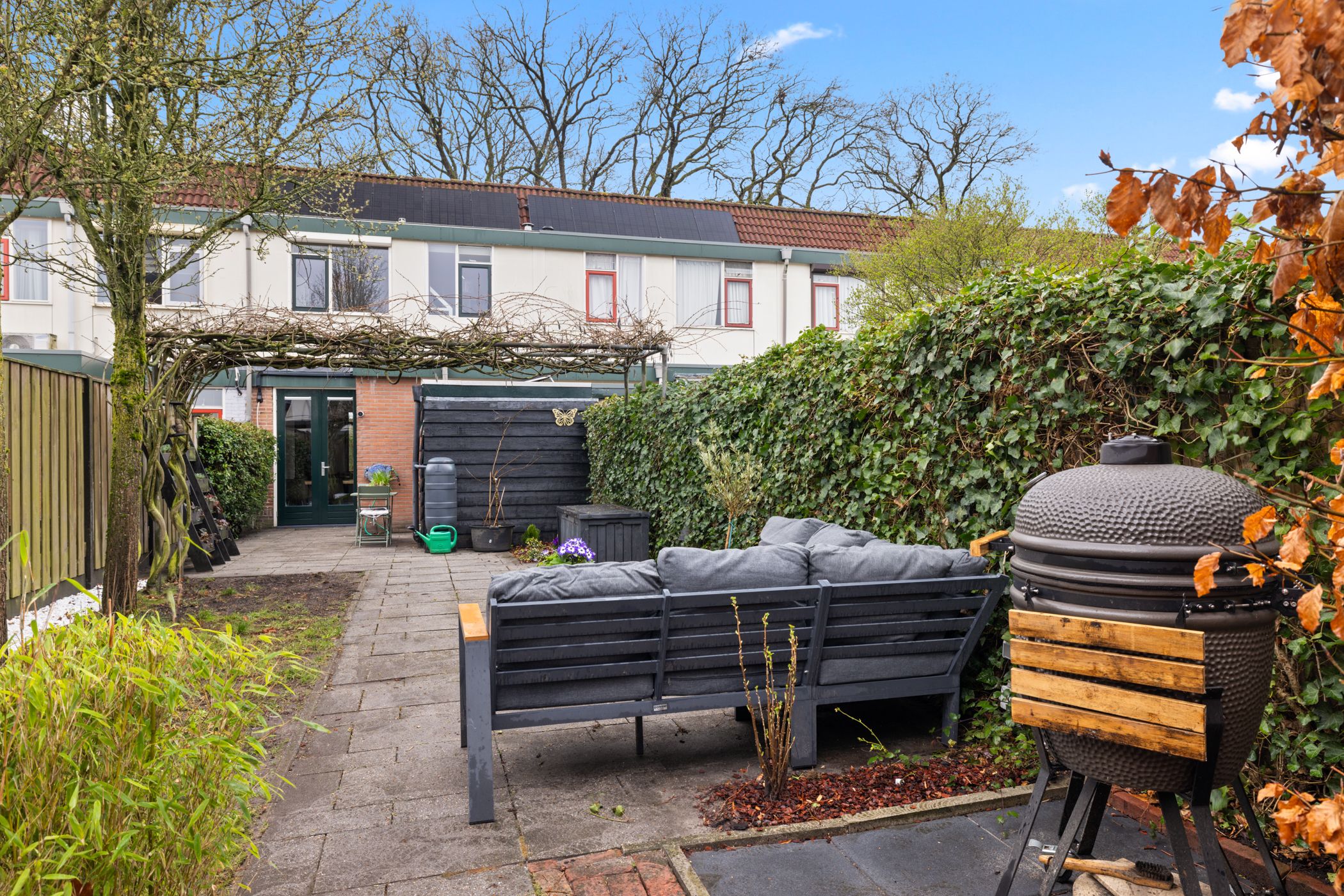 Photo 45 of Sint Willibrordusstraat 31