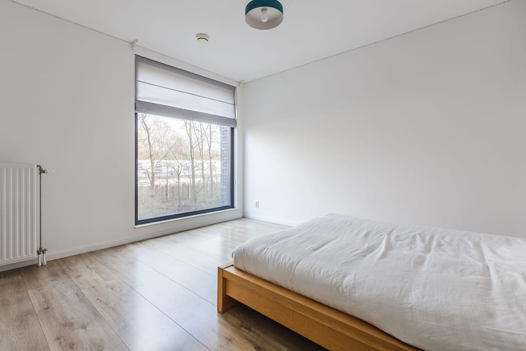 Photo 22 of Willy Sluiterstraat 114
