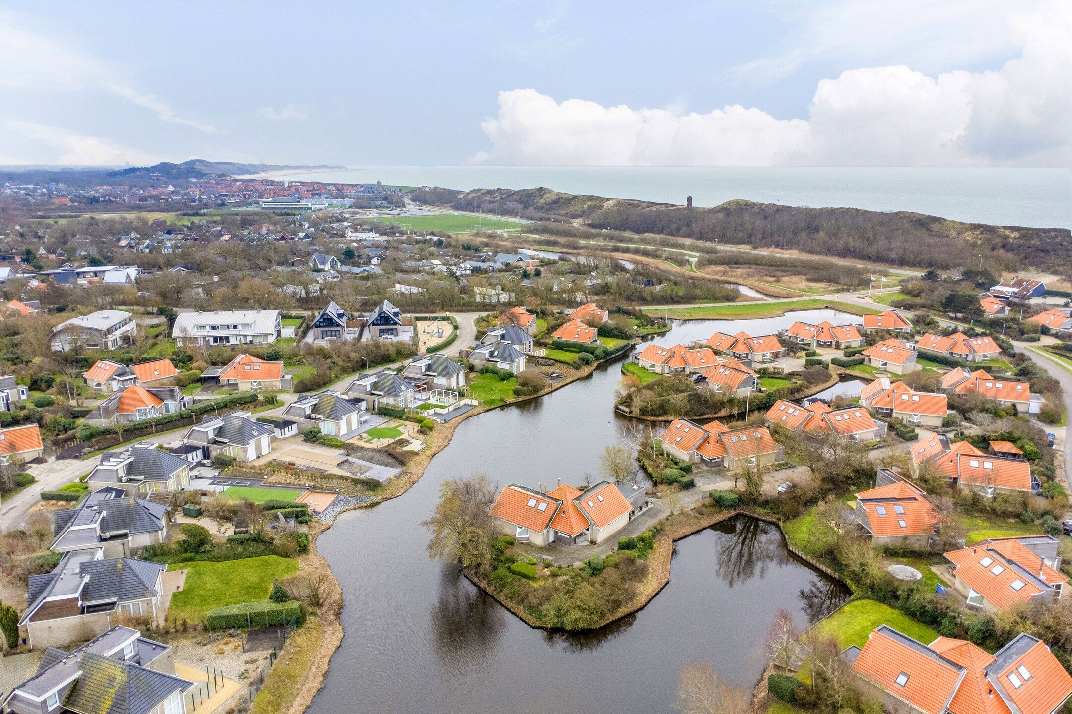 Foto 3 van Parelduiker 4