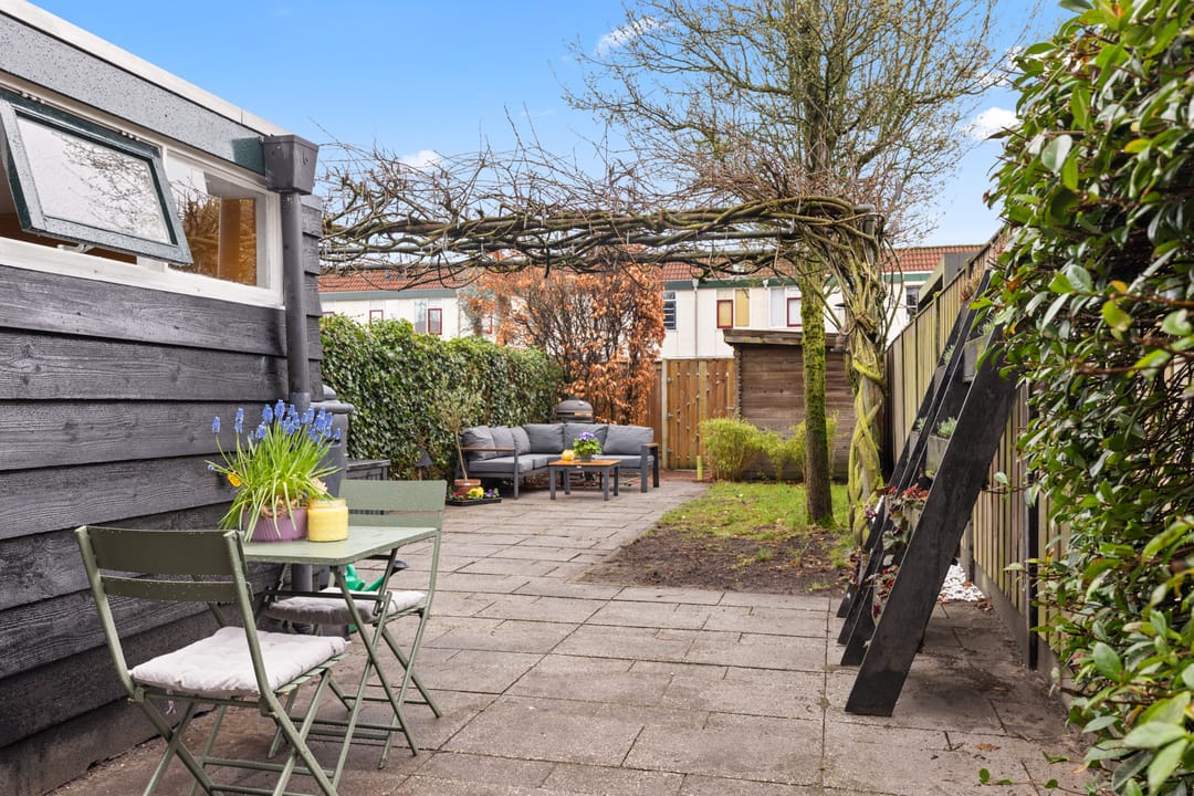 Photo 46 of Sint Willibrordusstraat 31