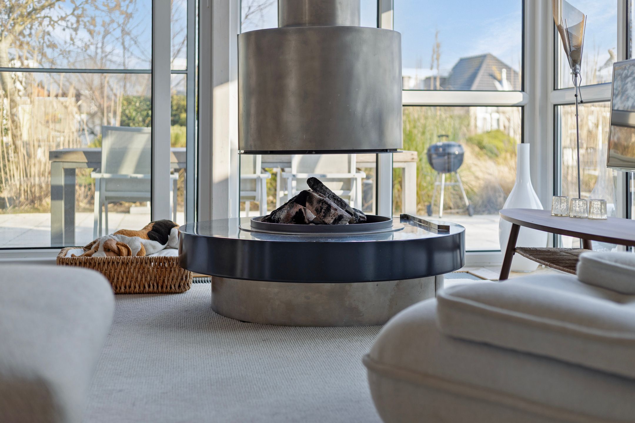 3-bedroom freehold villa in Zoutelande — photo 4 of 5