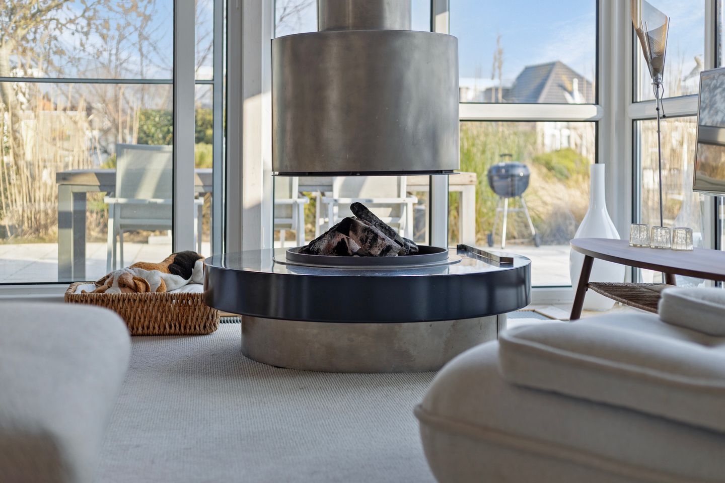 Foto 4 van Parelduiker 4