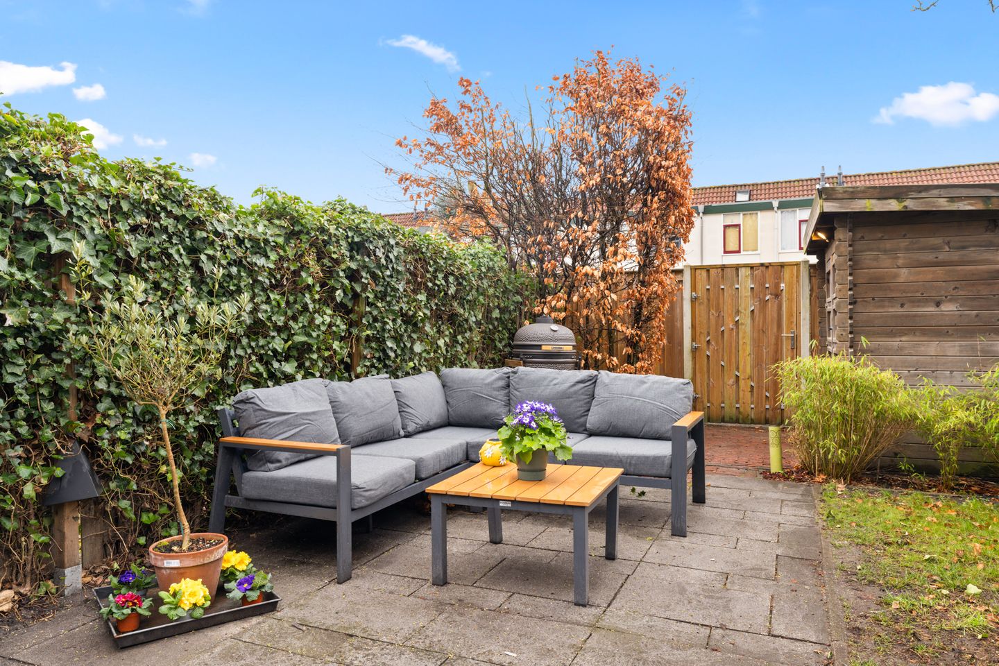 Photo 49 of Sint Willibrordusstraat 31