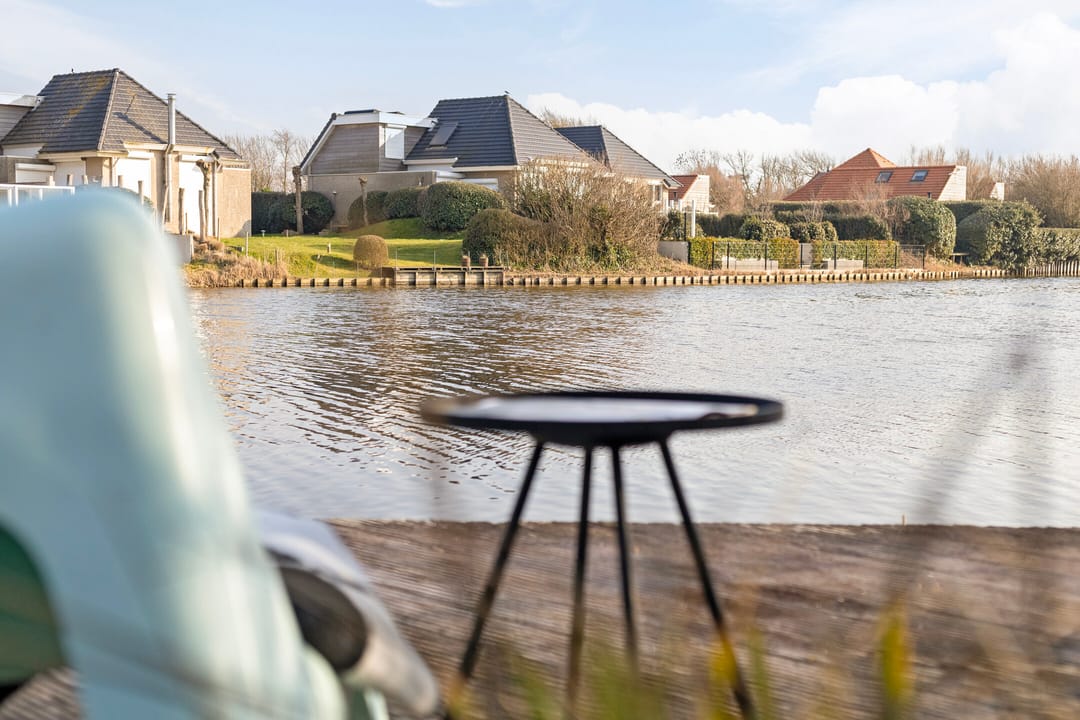 Foto 7 van Parelduiker 4