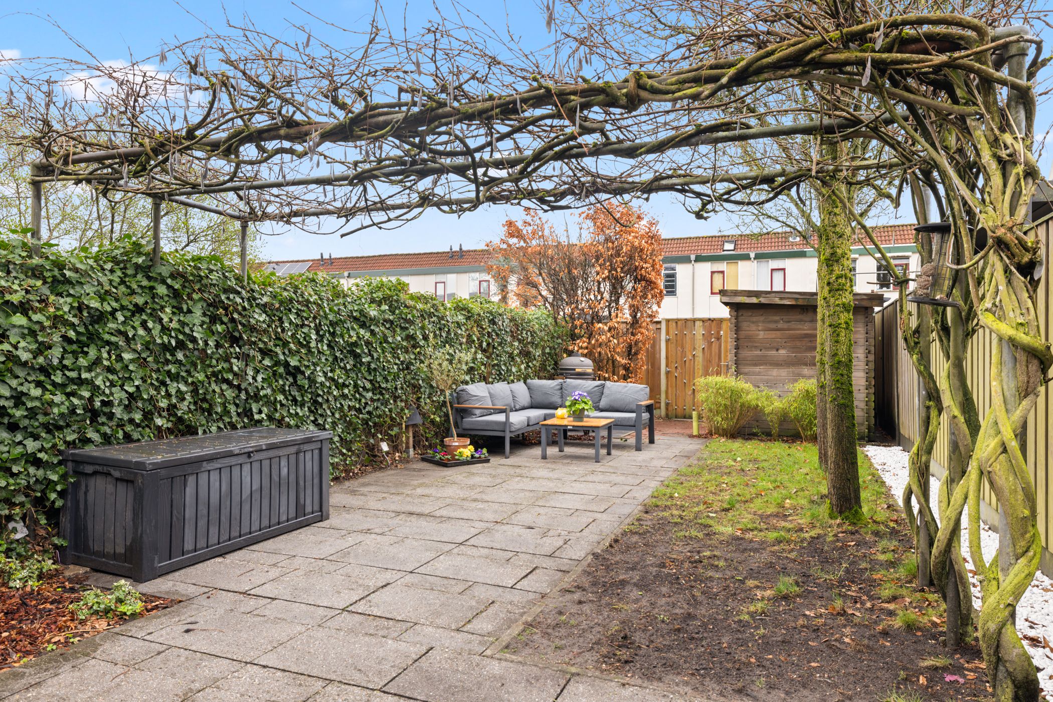 Photo 51 of Sint Willibrordusstraat 31