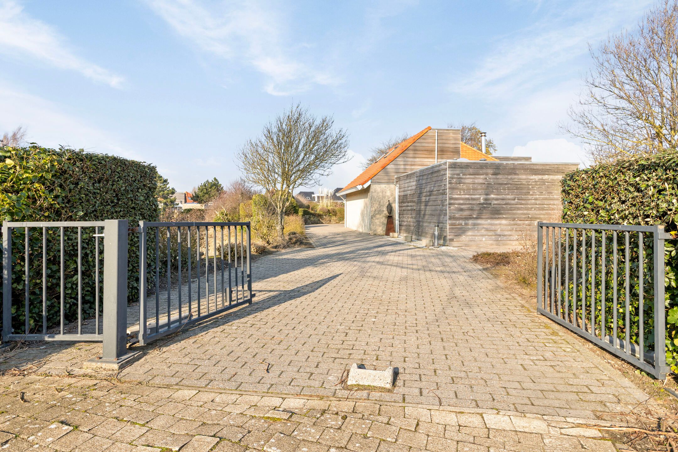 Foto 9 van Parelduiker 4