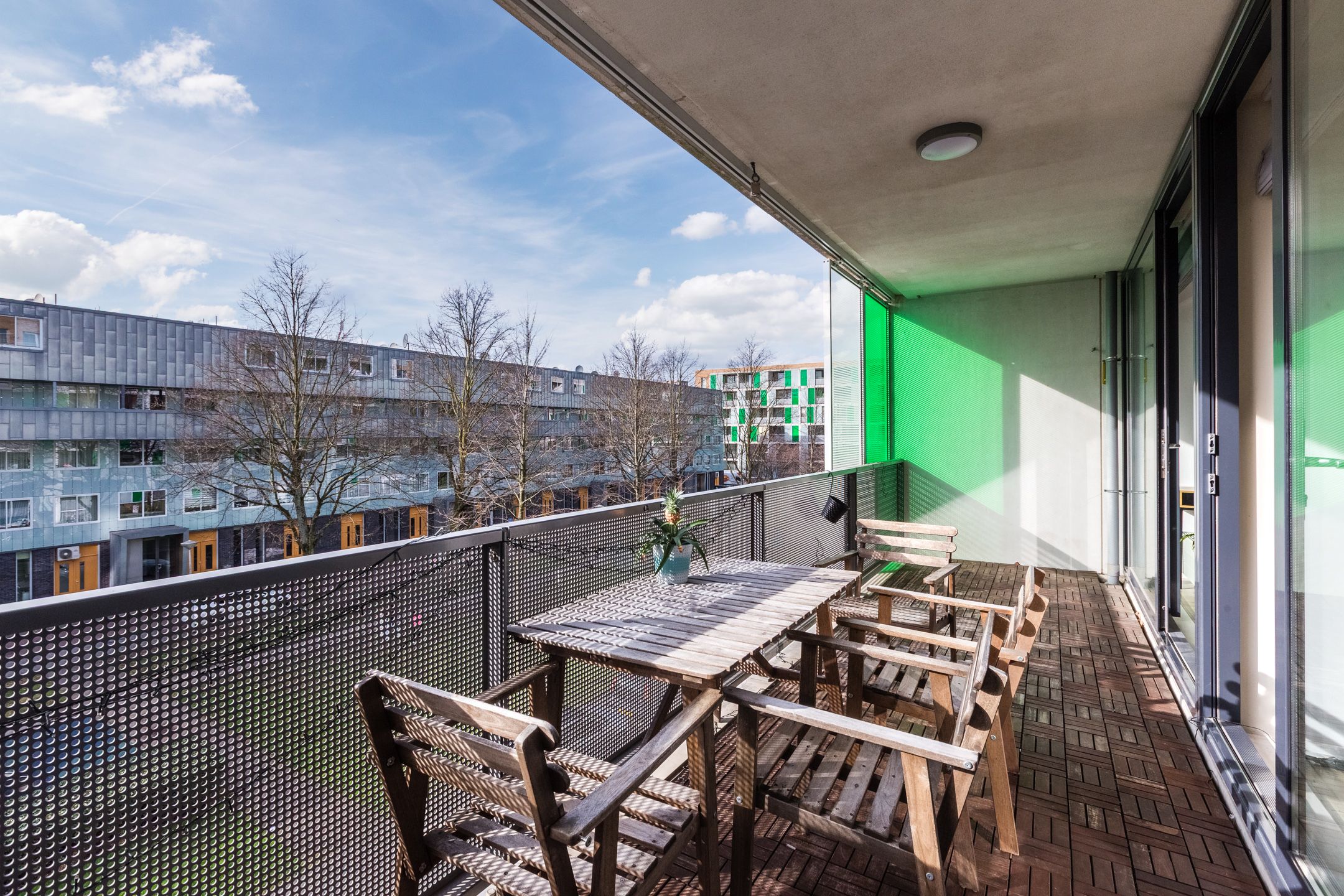 Photo 33 of Willy Sluiterstraat 114