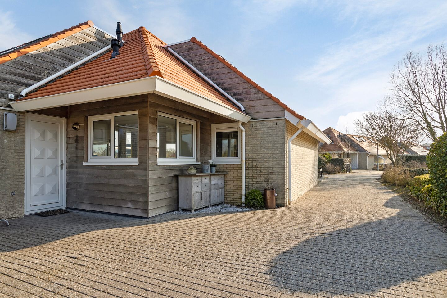 Foto 10 van Parelduiker 4