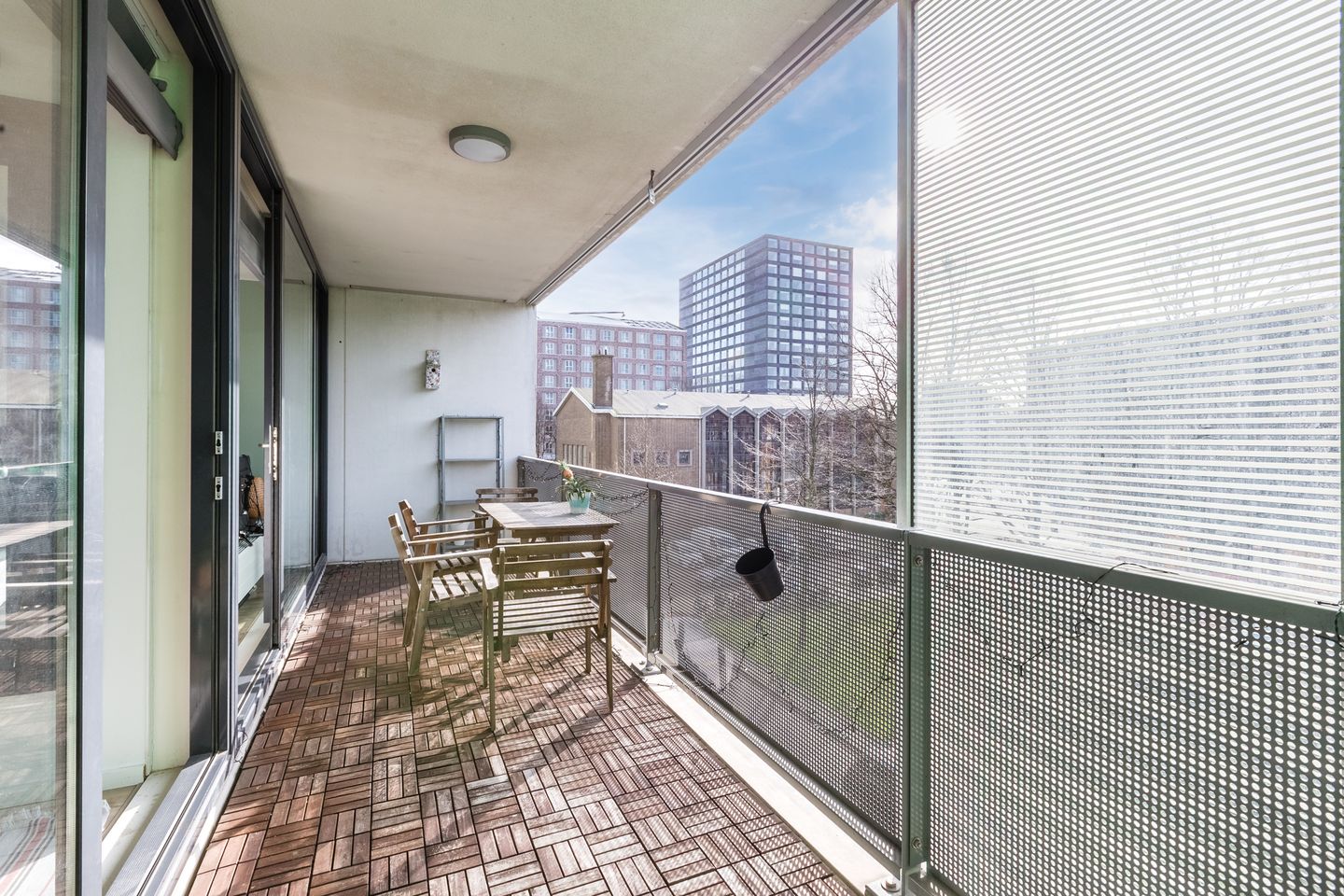 Photo 34 of Willy Sluiterstraat 114