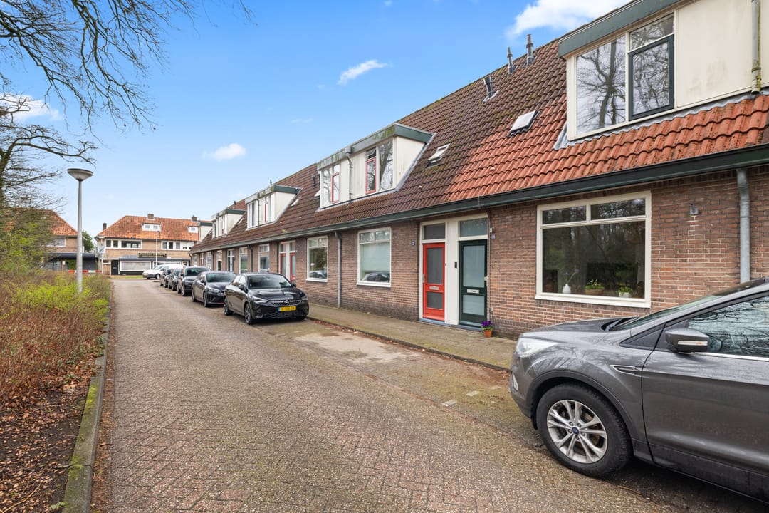 Photo 53 of Sint Willibrordusstraat 31