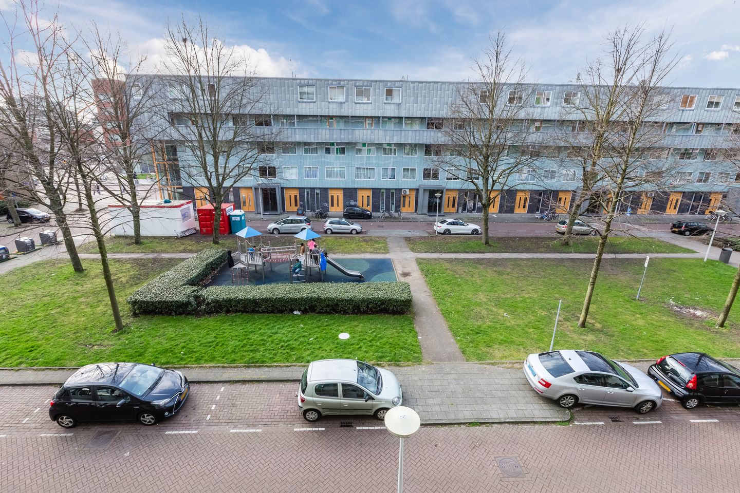 Photo 35 of Willy Sluiterstraat 114