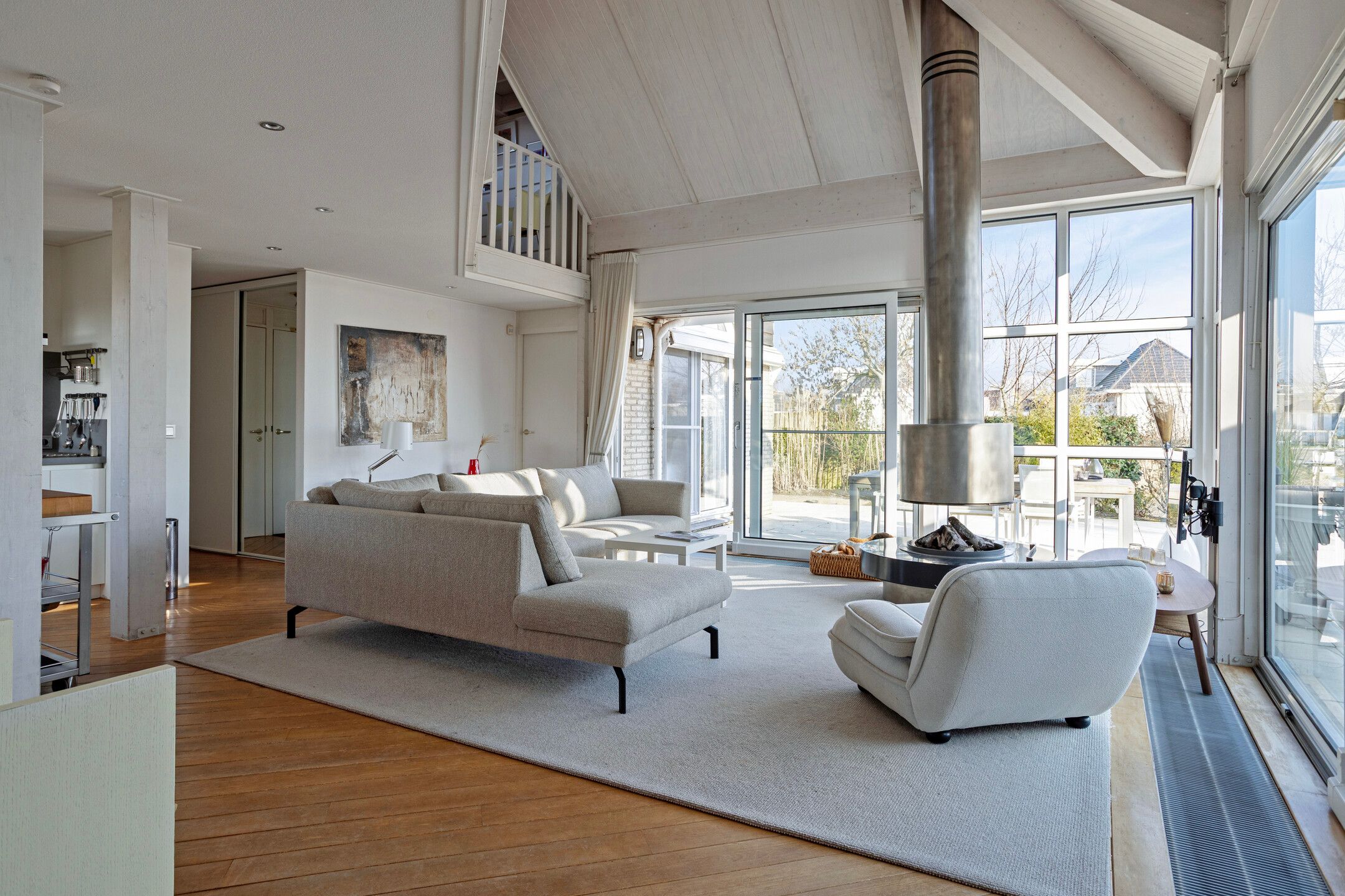 Foto 12 van Parelduiker 4